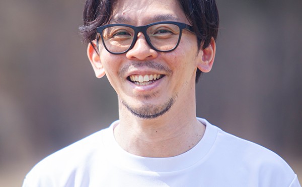 スタッフ紹介／村田 浩一郎