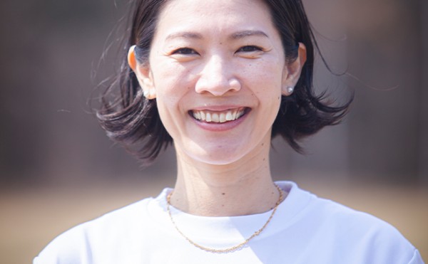 スタッフ紹介／川口 亜佑子