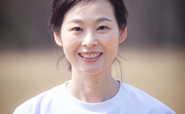 スタッフ紹介／村田 奈美