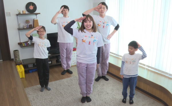 OCTVで【家KIP】が放送されます！