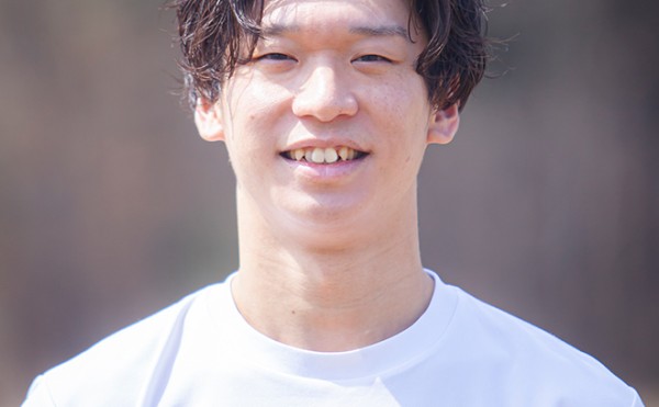 スタッフ紹介／齋藤 孝史