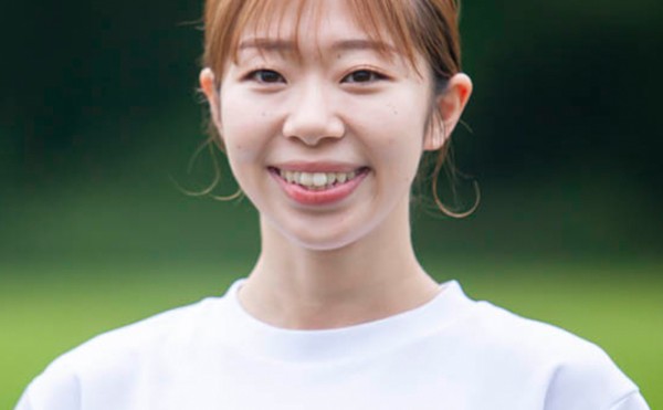 スタッフ紹介／鈴木 智子（育休中）