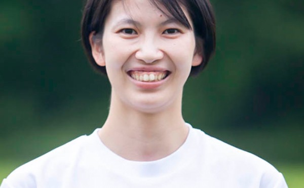 スタッフ紹介／伊藤 結生