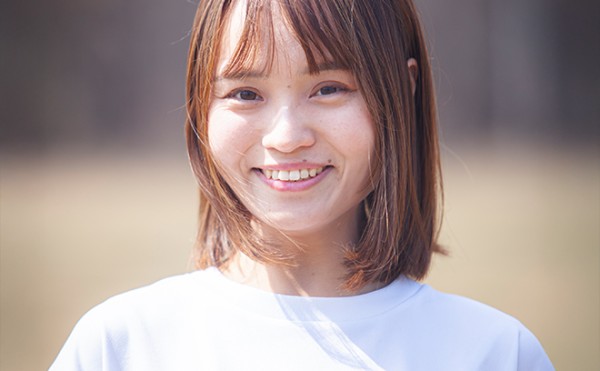 スタッフ紹介／山田 諒子