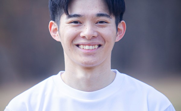 スタッフ紹介／渡辺 翔也