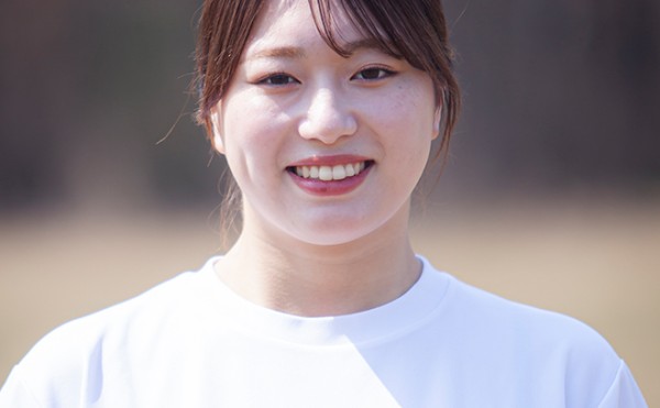 スタッフ紹介／大熊 萌絵